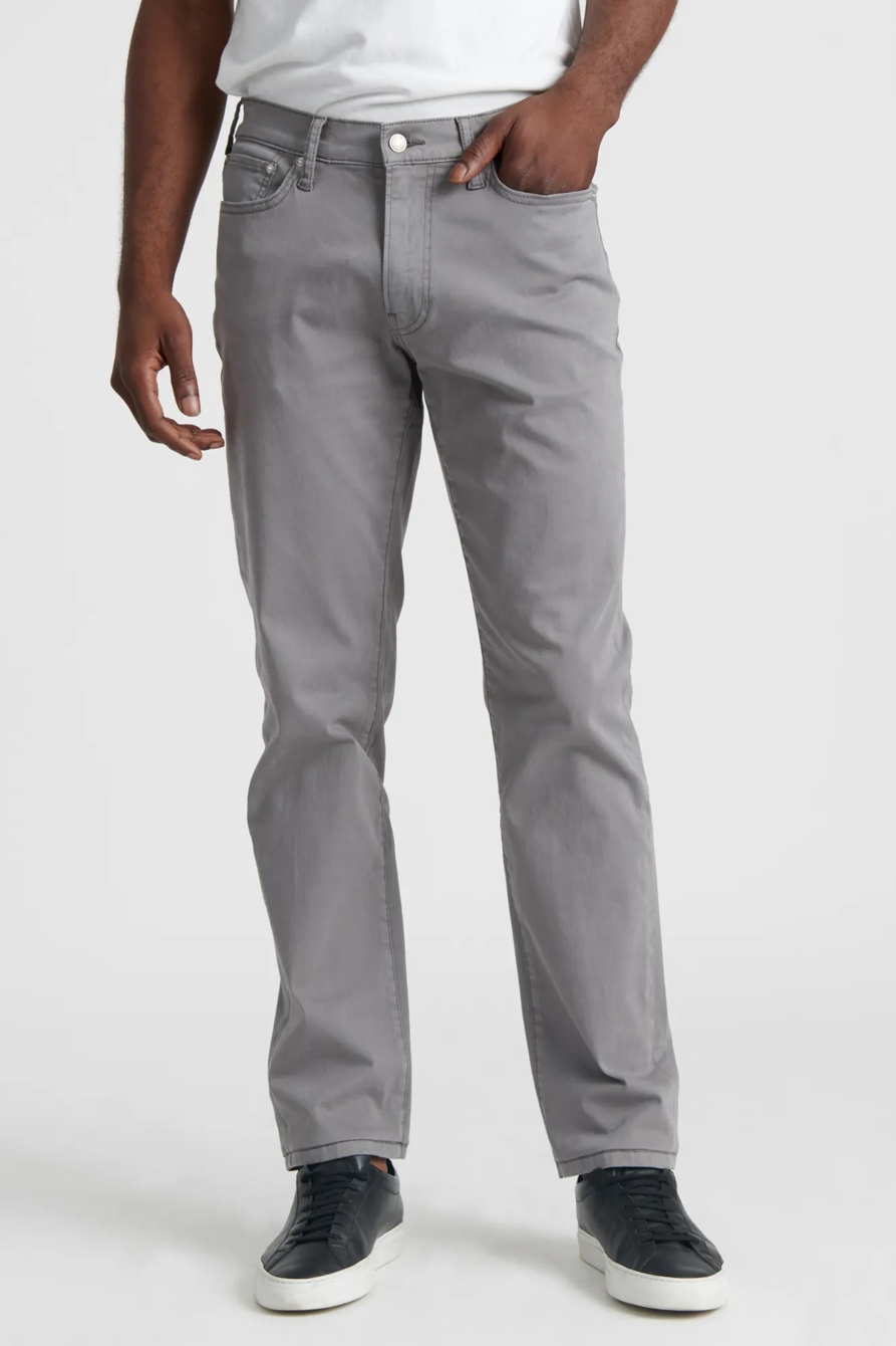 410 ATHLETIC SLIM SATEEN STRETCH JEAN, image 2