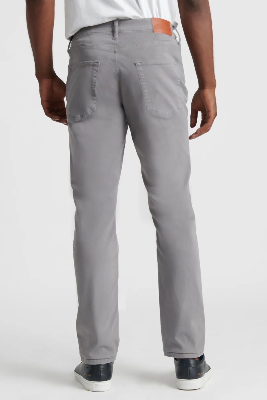 410 ATHLETIC SLIM SATEEN STRETCH JEAN, image 4