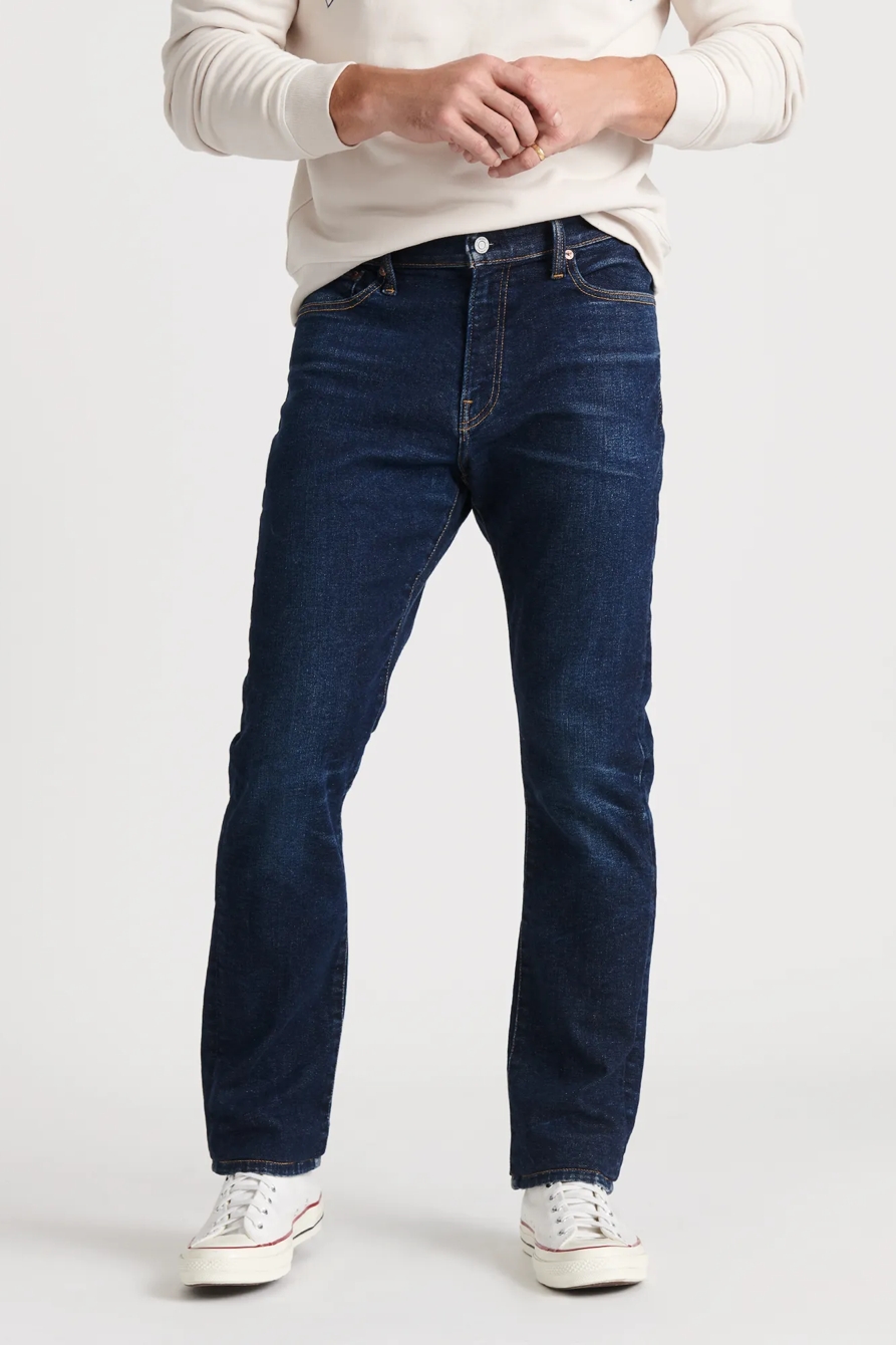 410 ATHLETIC SLIM ADVANCED STRETCH JEAN, image 2