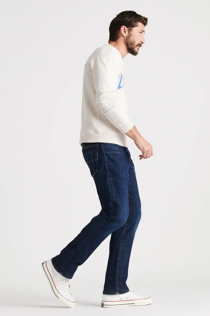 410 ATHLETIC SLIM ADVANCED STRETCH JEAN, image 3