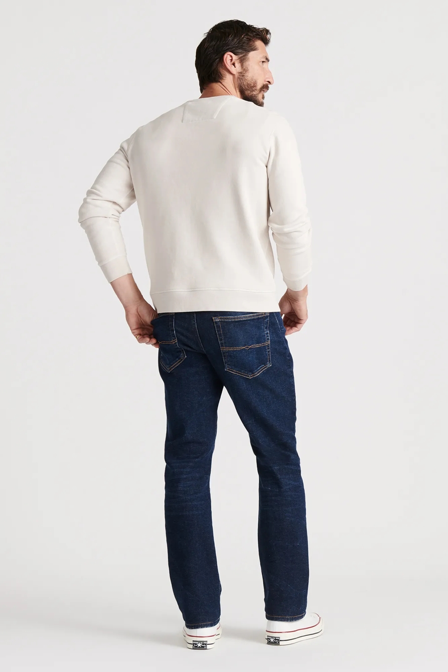 410 ATHLETIC SLIM ADVANCED STRETCH JEAN, image 4