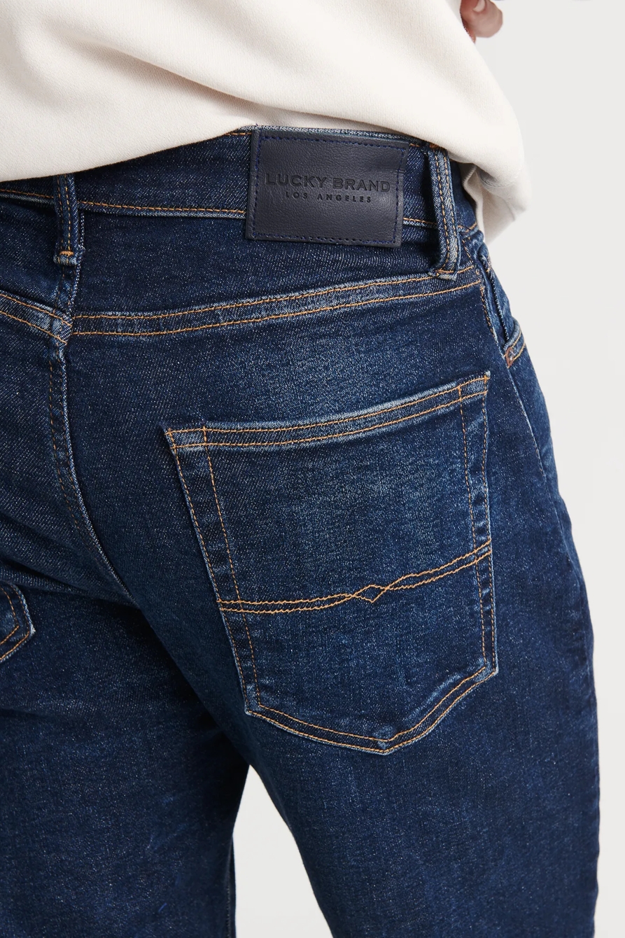 410 ATHLETIC SLIM ADVANCED STRETCH JEAN, image 5