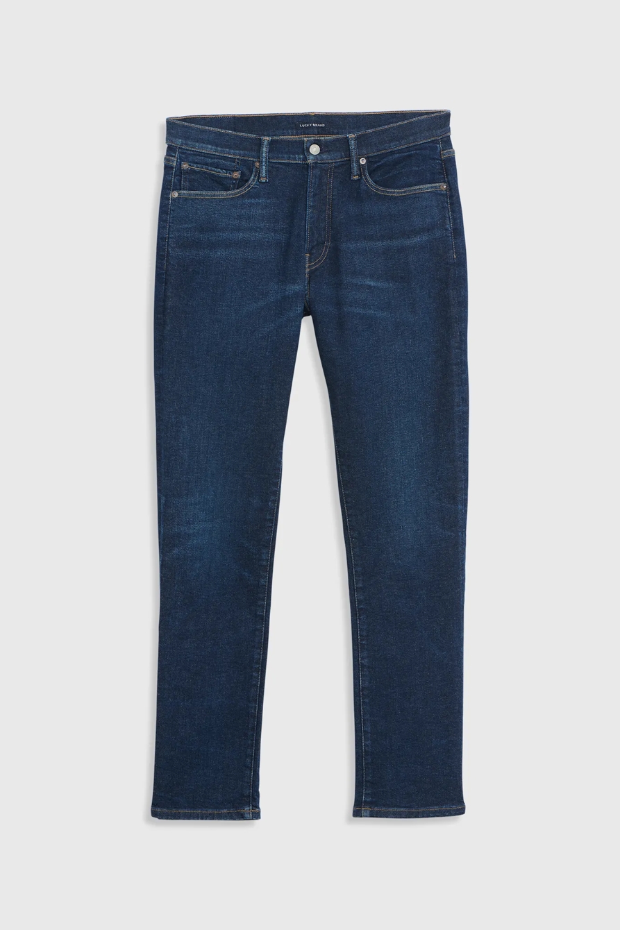 410 ATHLETIC SLIM ADVANCED STRETCH JEAN, image 6
