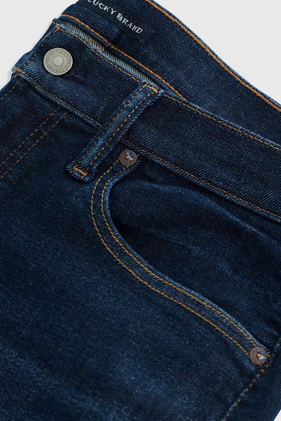 410 ATHLETIC SLIM ADVANCED STRETCH JEAN, image 7