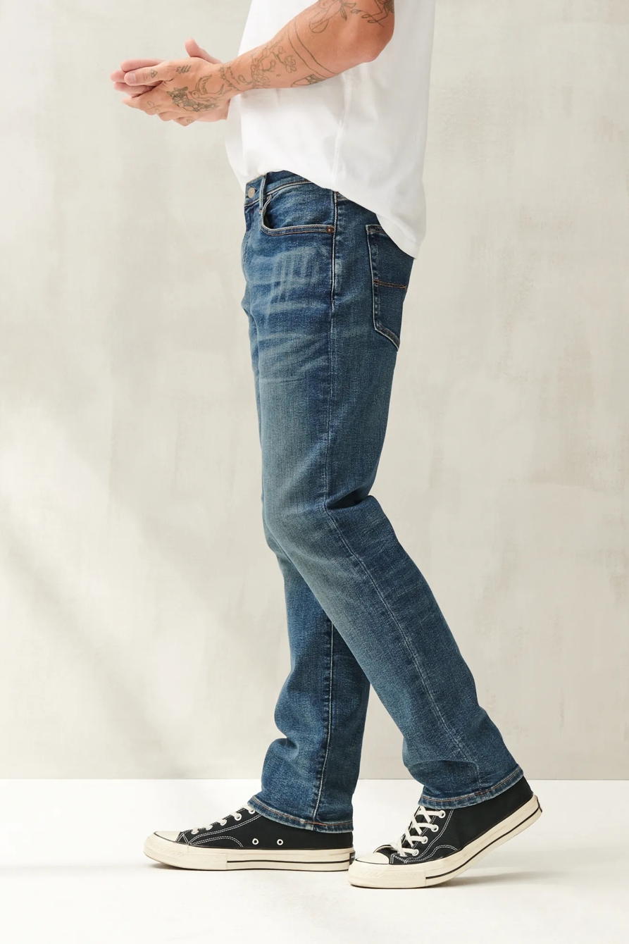 223 STRAIGHT ADVANCED STRETCH JEAN, image 2