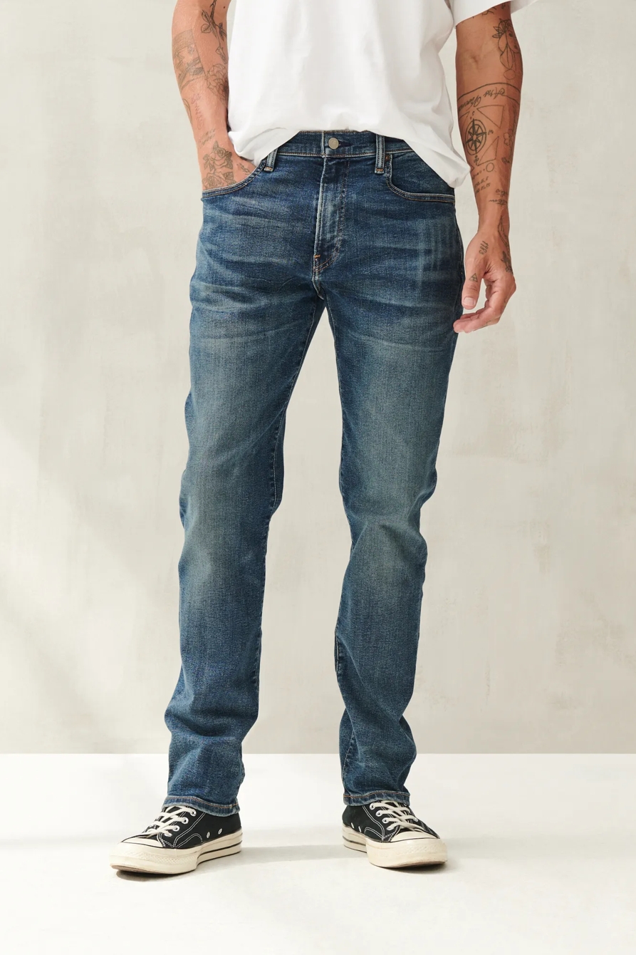 223 STRAIGHT ADVANCED STRETCH JEAN, image 5