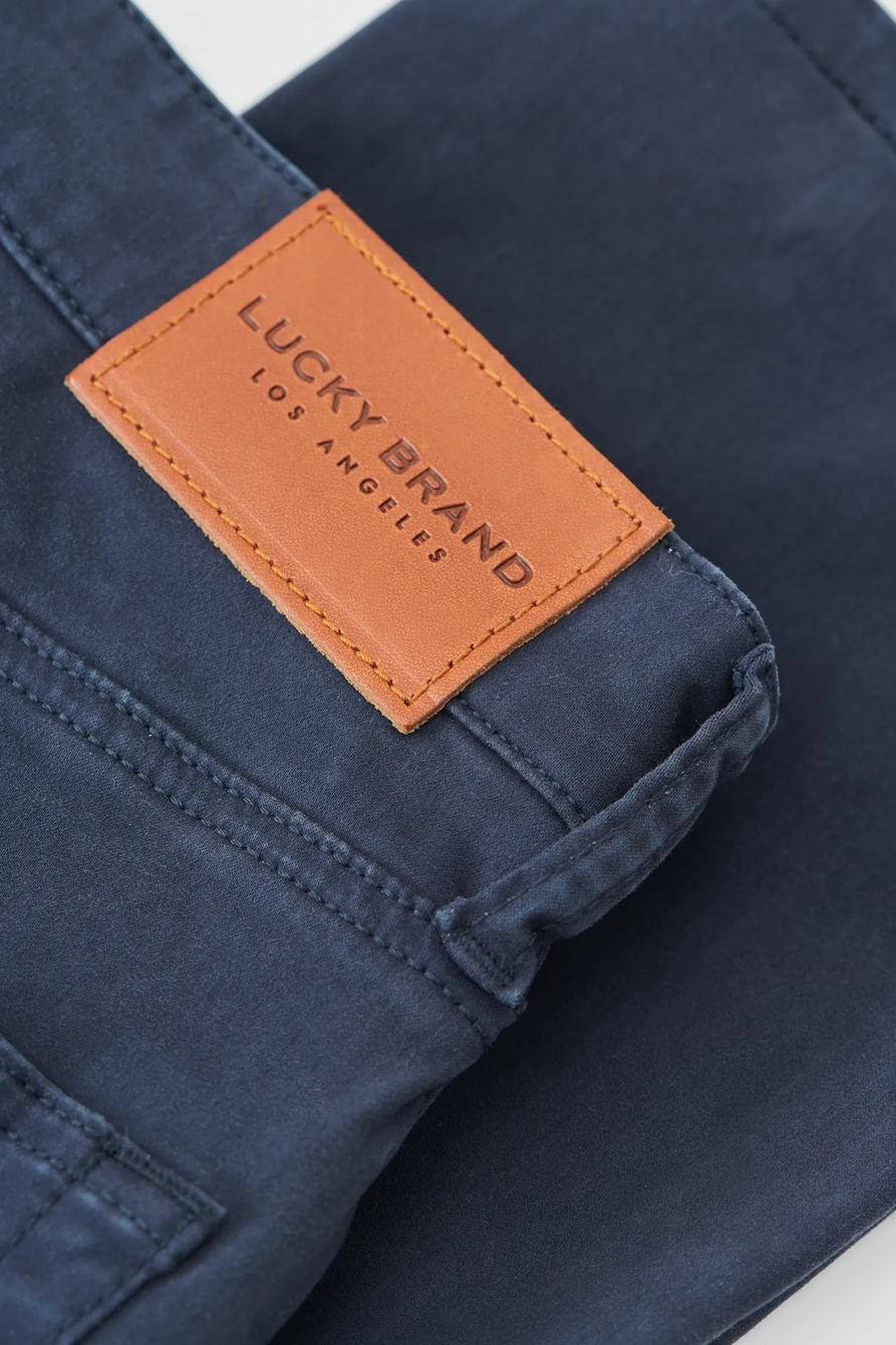 223 STRAIGHT SATEEN STRETCH JEAN, image 6
