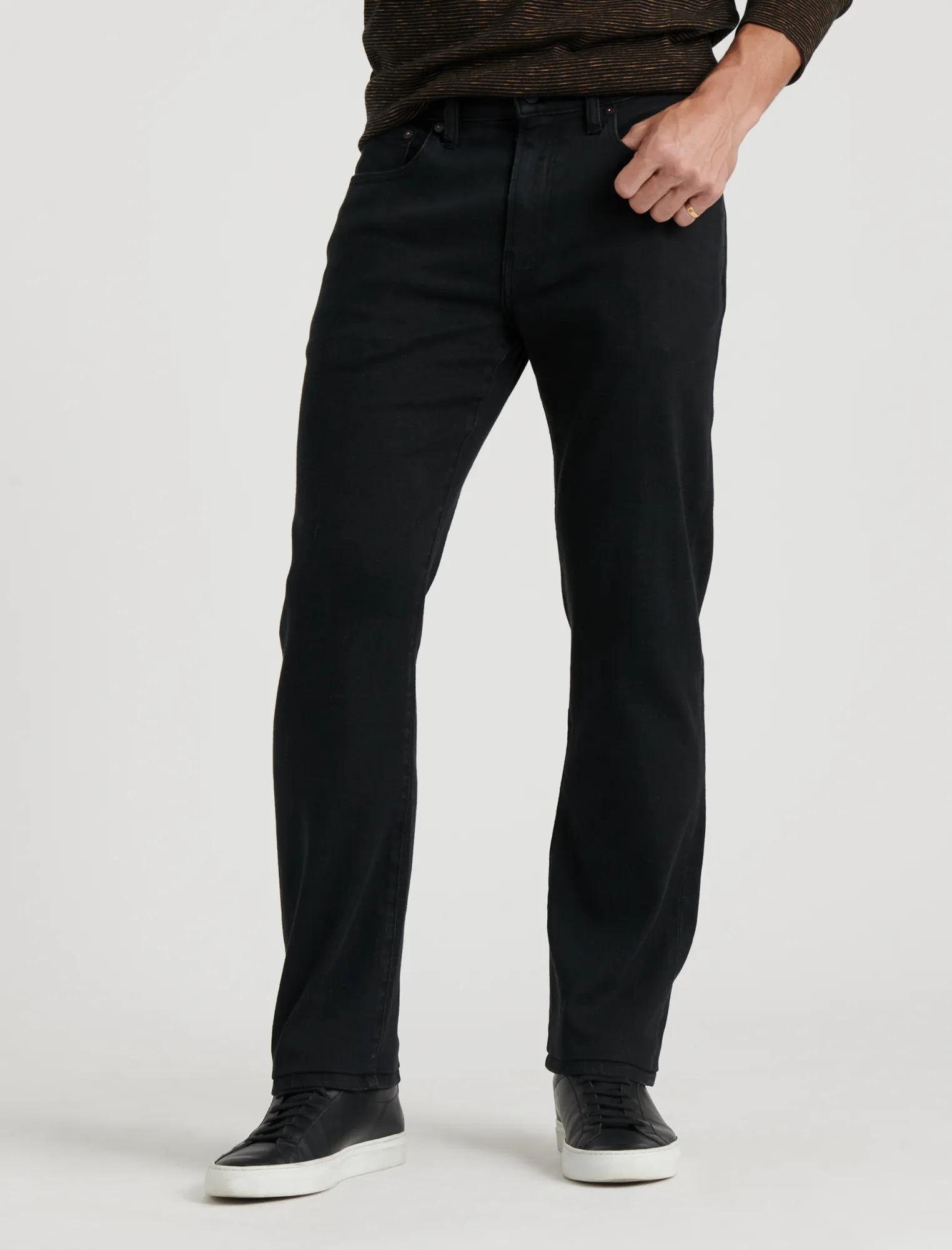 223 STRAIGHT COOLMAX STRETCH JEAN, image 2