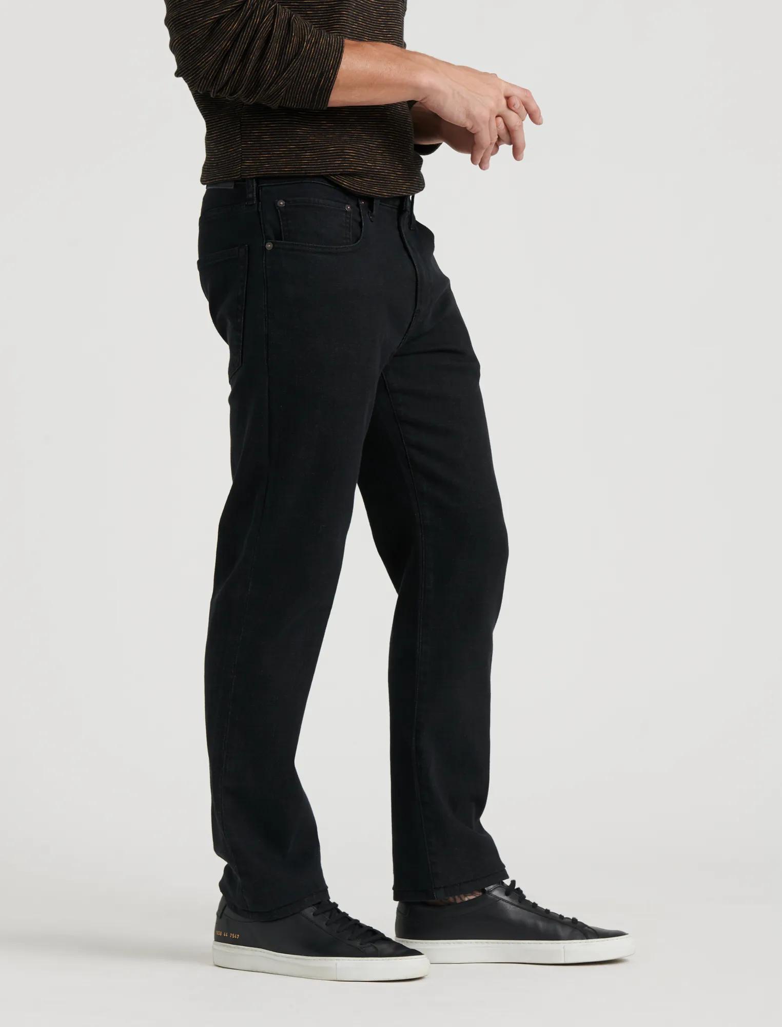 223 STRAIGHT COOLMAX STRETCH JEAN, image 3