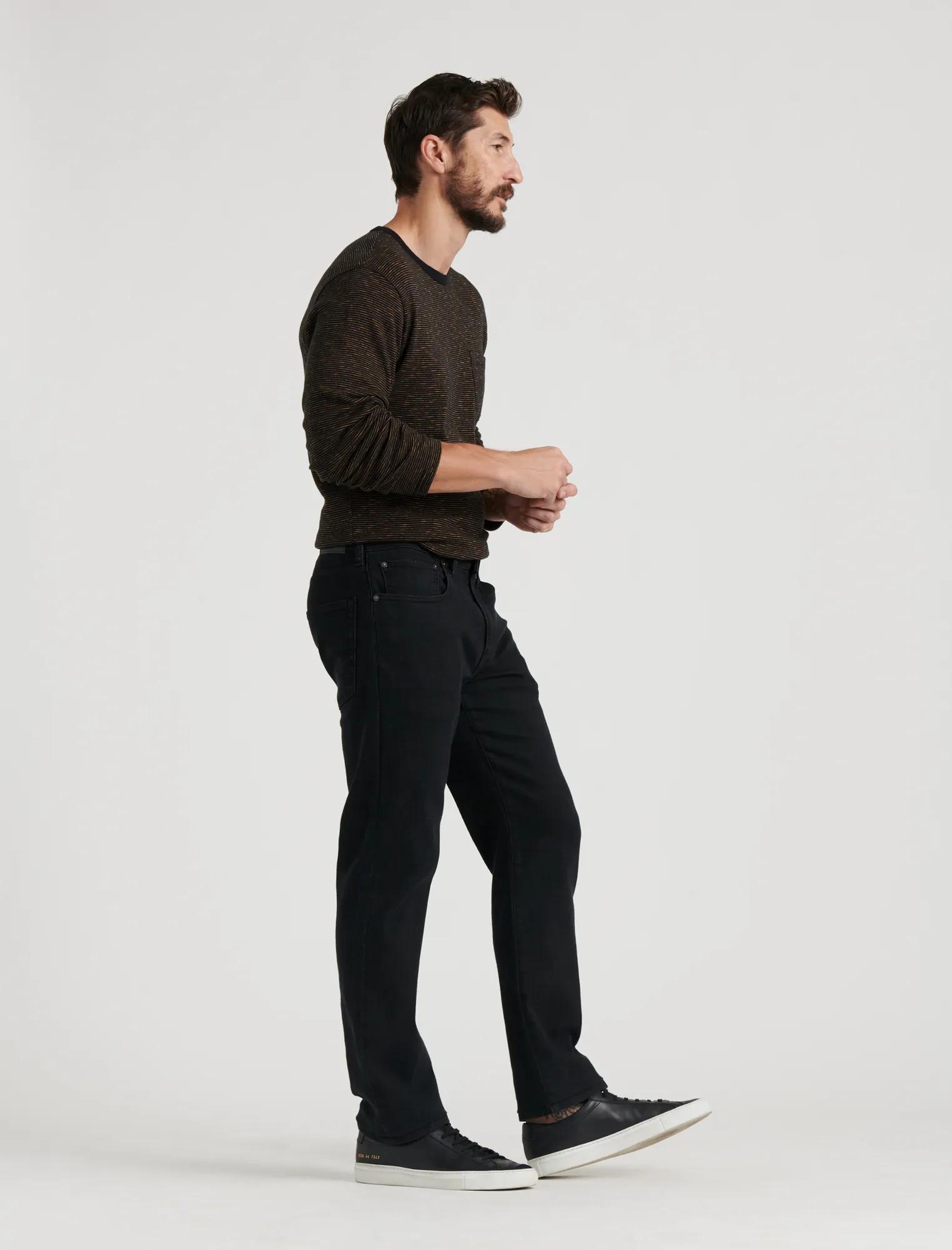 223 STRAIGHT COOLMAX STRETCH JEAN, image 5