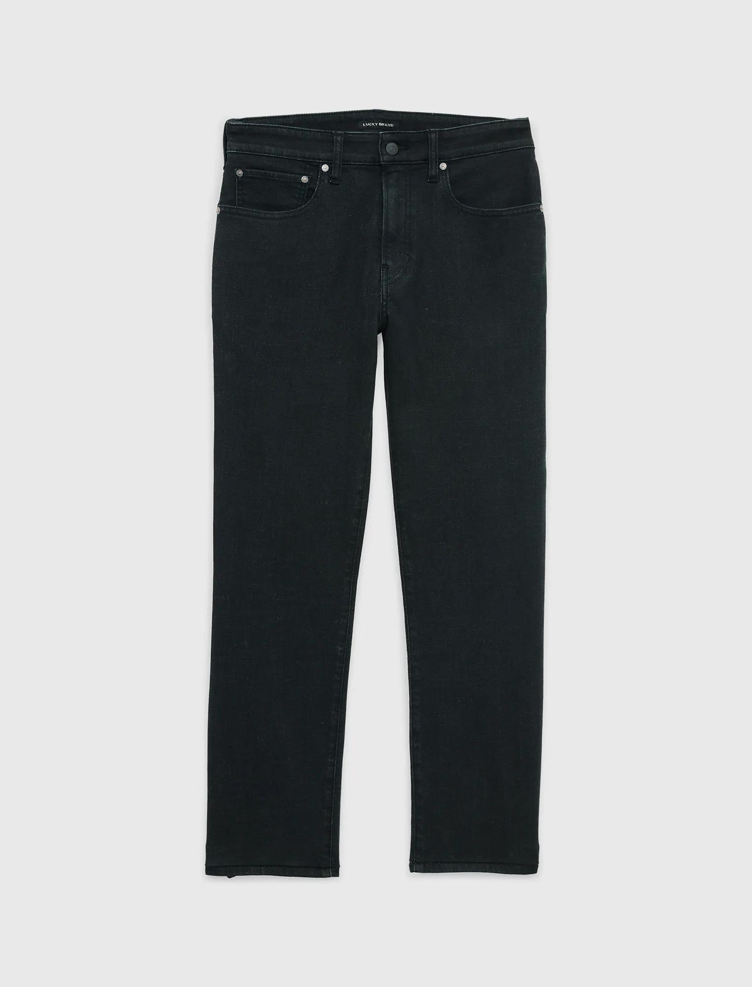 223 STRAIGHT COOLMAX STRETCH JEAN, image 6
