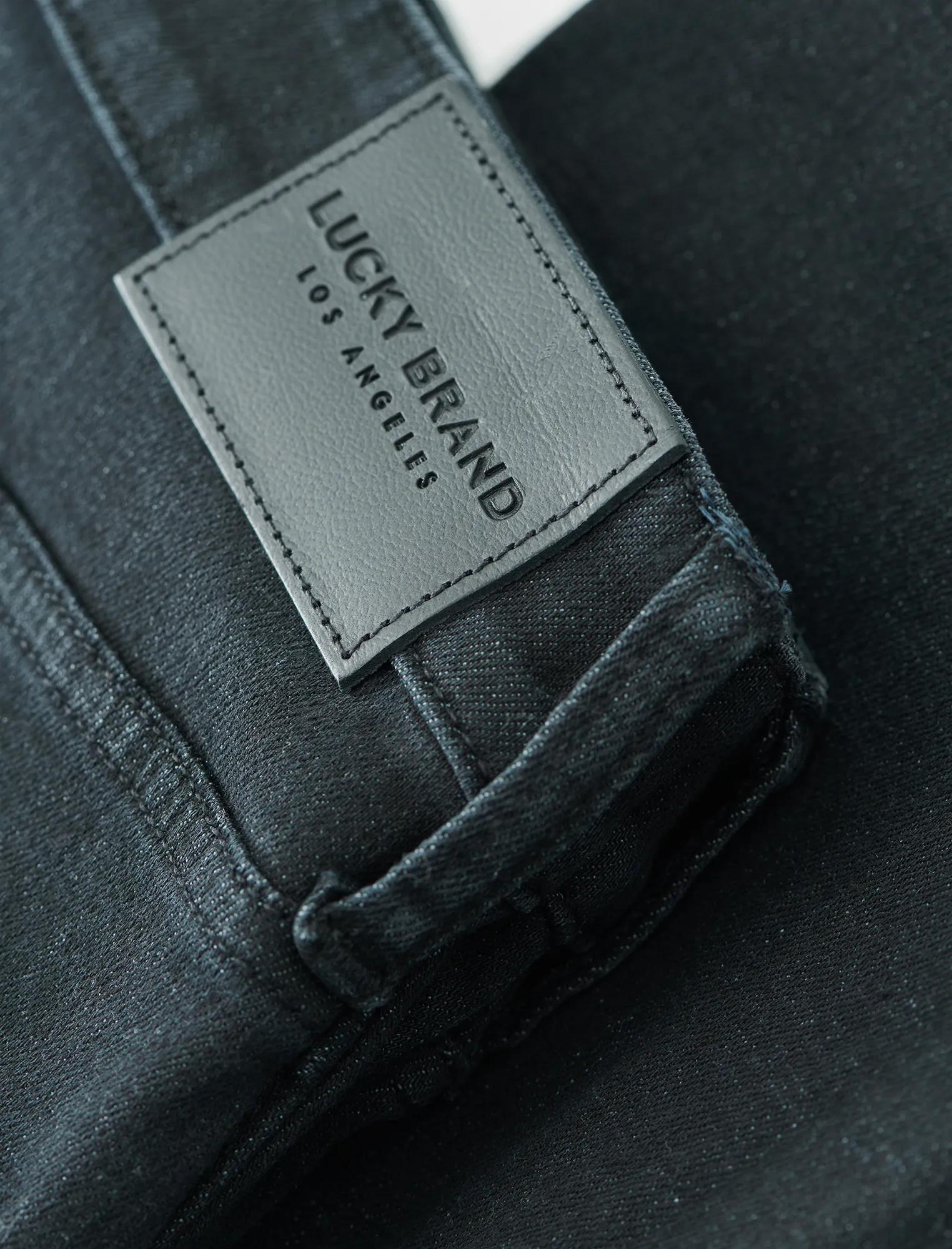 223 STRAIGHT COOLMAX STRETCH JEAN, image 7