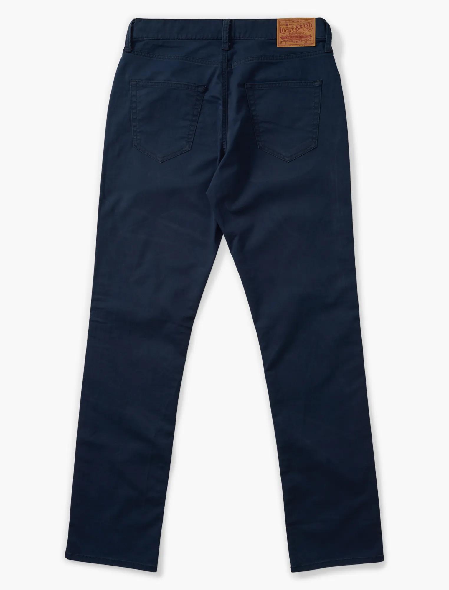 410 ATHLETIC SLIM STRETCH, image 2