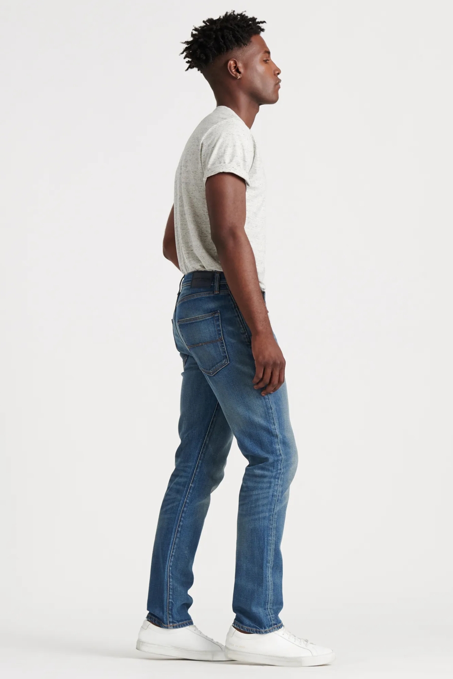 410 ATHLETIC SLIM STRETCH JEAN, image 3