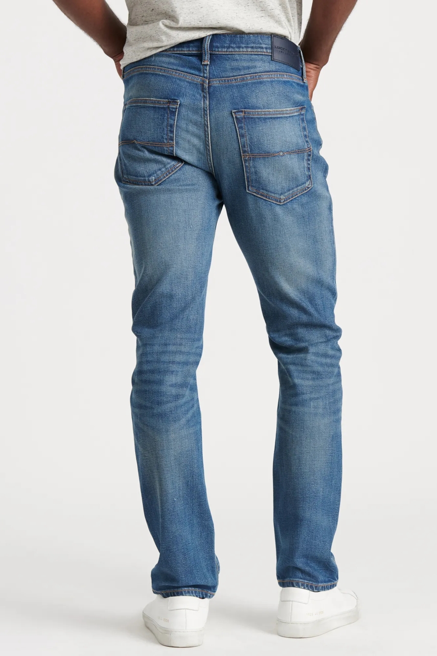 410 ATHLETIC SLIM STRETCH JEAN, image 4