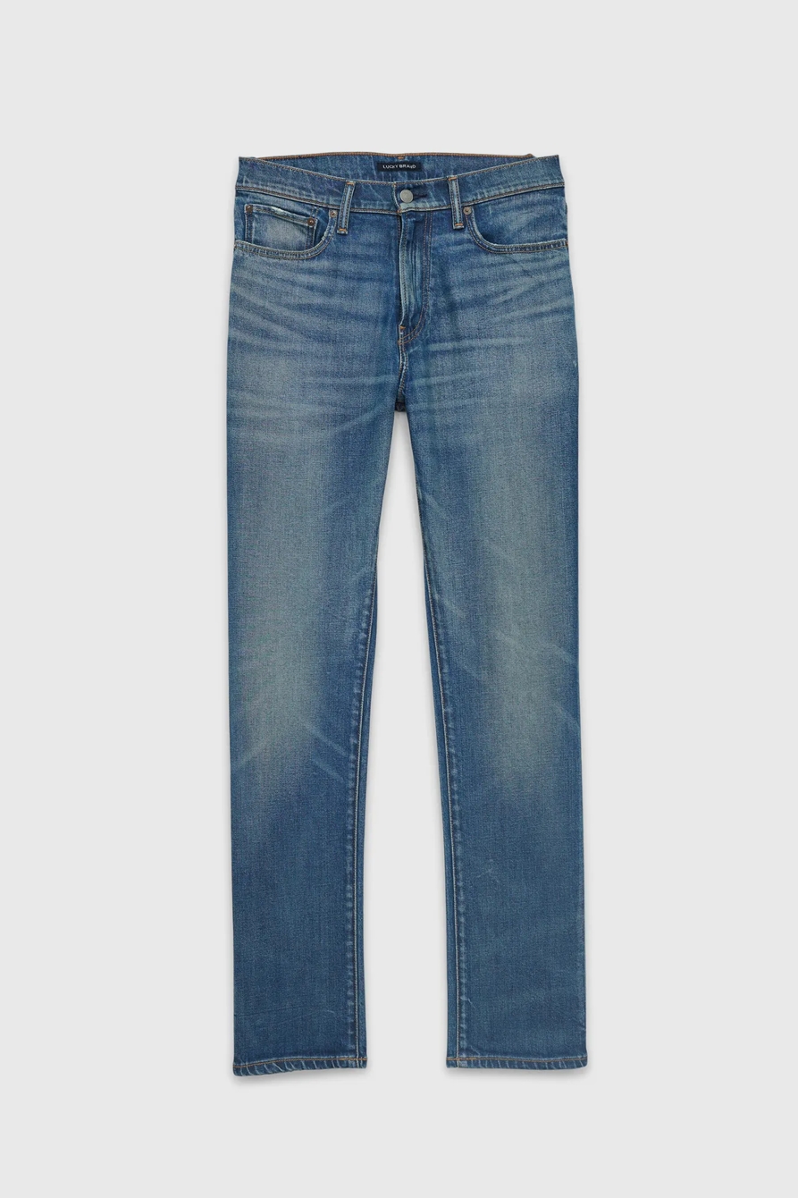 410 ATHLETIC SLIM STRETCH JEAN, image 6