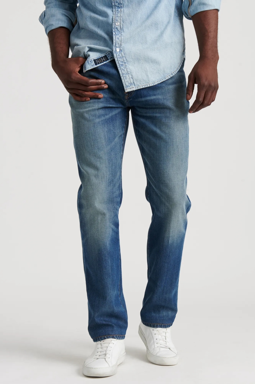 223 STRAIGHT STRETCH JEAN, image 2