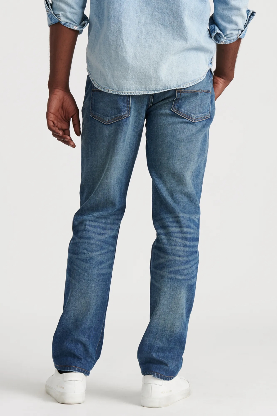 223 STRAIGHT STRETCH JEAN, image 4