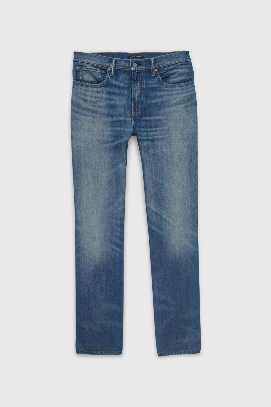 223 STRAIGHT STRETCH JEAN, image 6