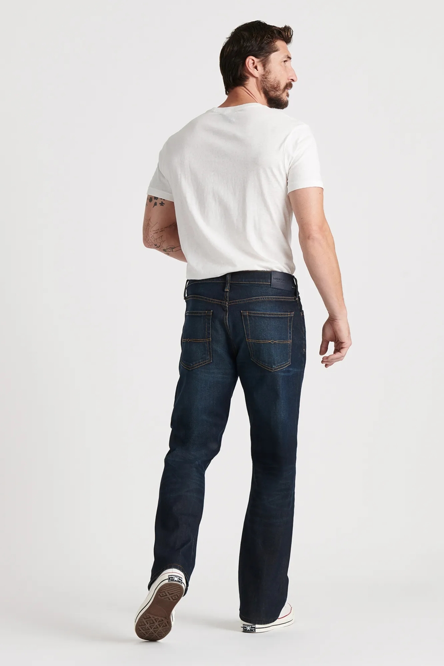 181 RELAXED STRAIGHT STRETCH JEAN, image 4
