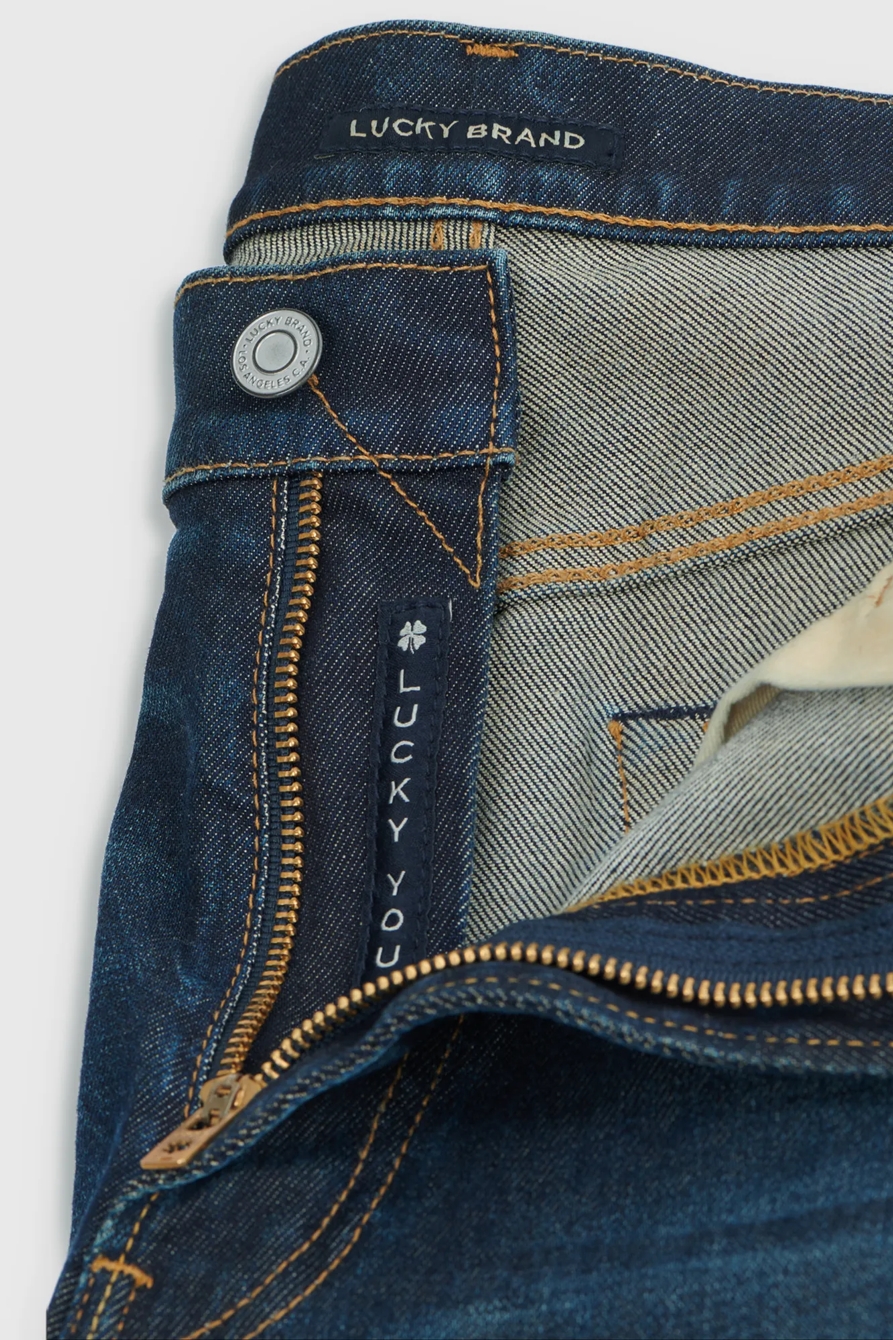 181 RELAXED STRAIGHT STRETCH JEAN | Lucky Brand