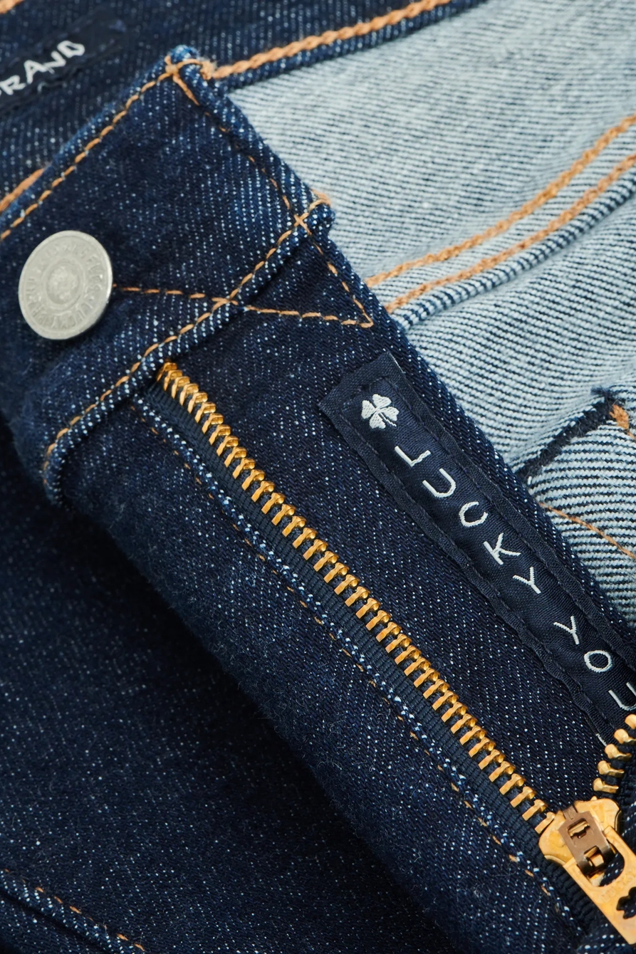 110 SLIM ADVANCED STRETCH JEAN | Lucky Brand