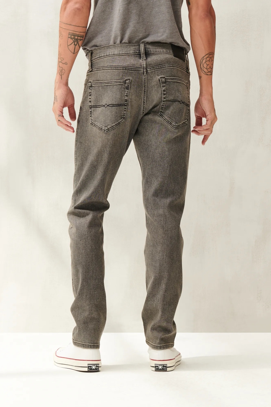 110 SLIM ADVANCED STRETCH JEAN, image 3