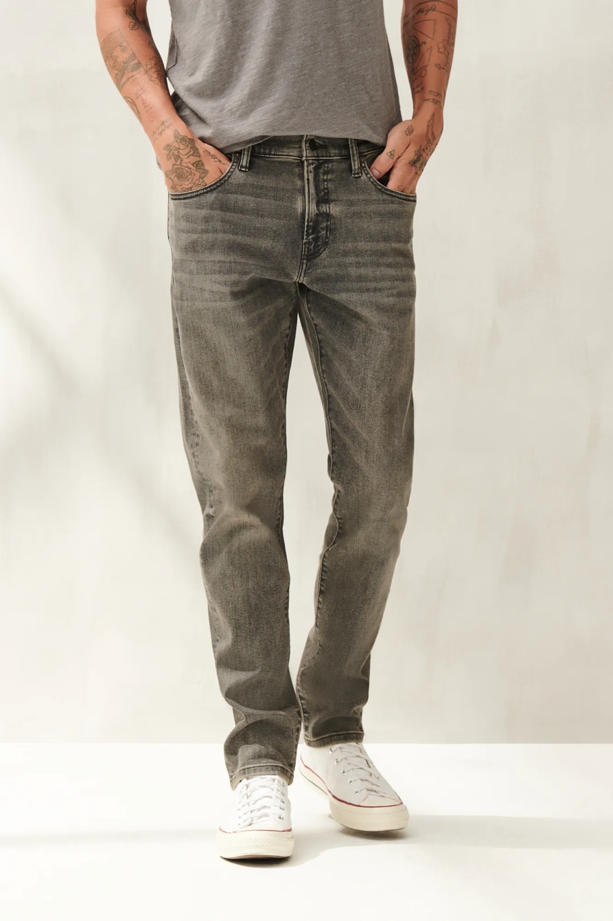 110 SLIM ADVANCED STRETCH JEAN, image 5
