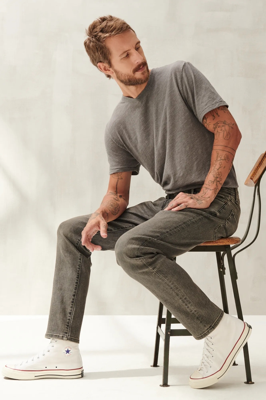 110 SLIM ADVANCED STRETCH JEAN, image 6
