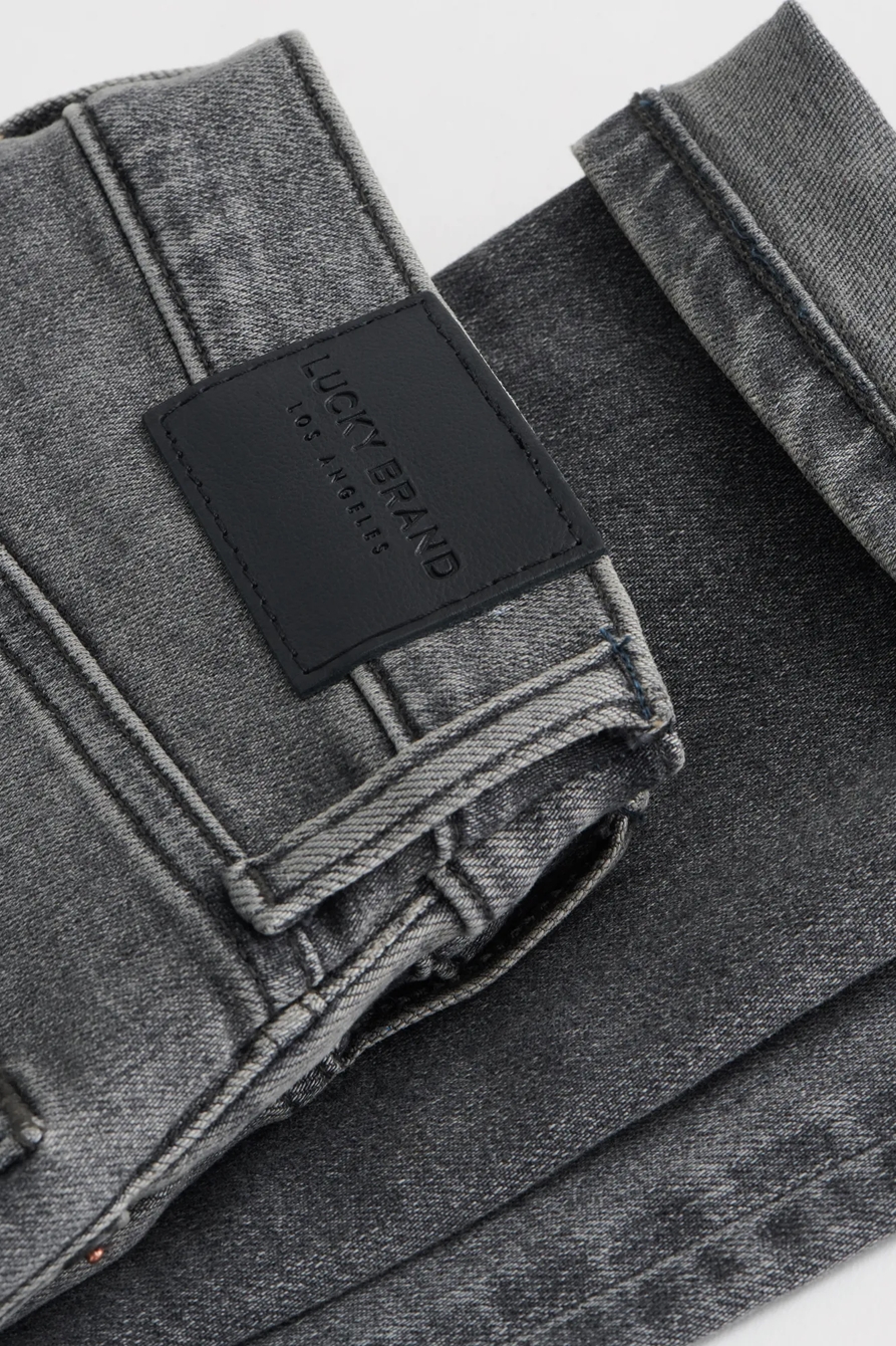 110 SLIM ADVANCED STRETCH JEAN, image 8