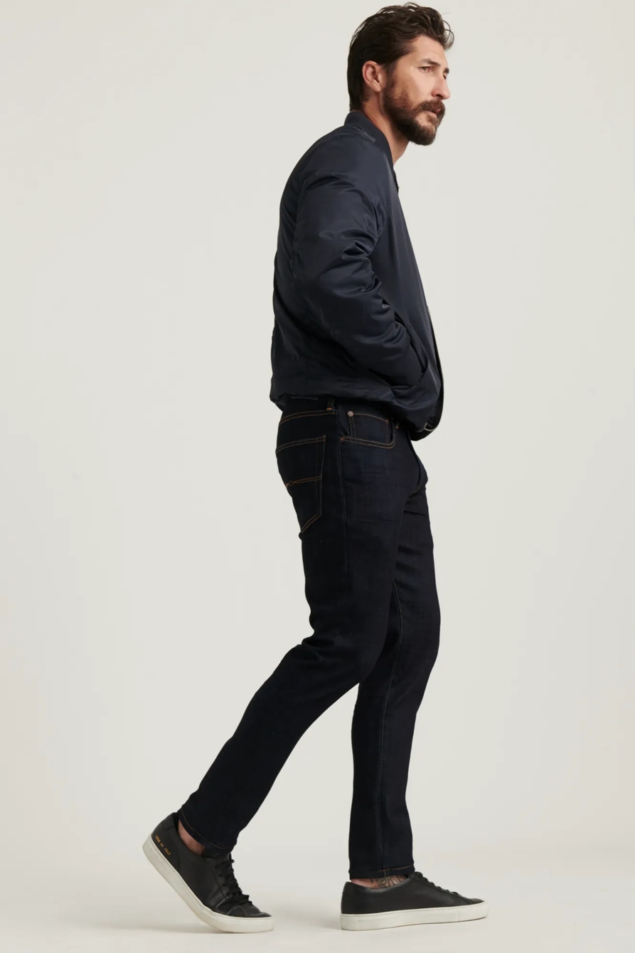 222 TAPER COOLMAX STRETCH JEAN, image 3