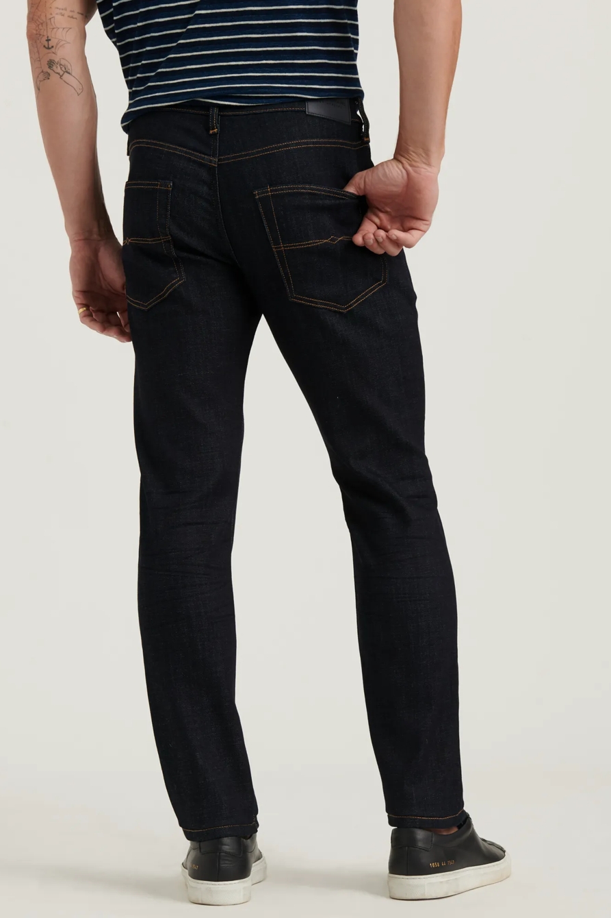 222 TAPER COOLMAX STRETCH JEAN, image 4