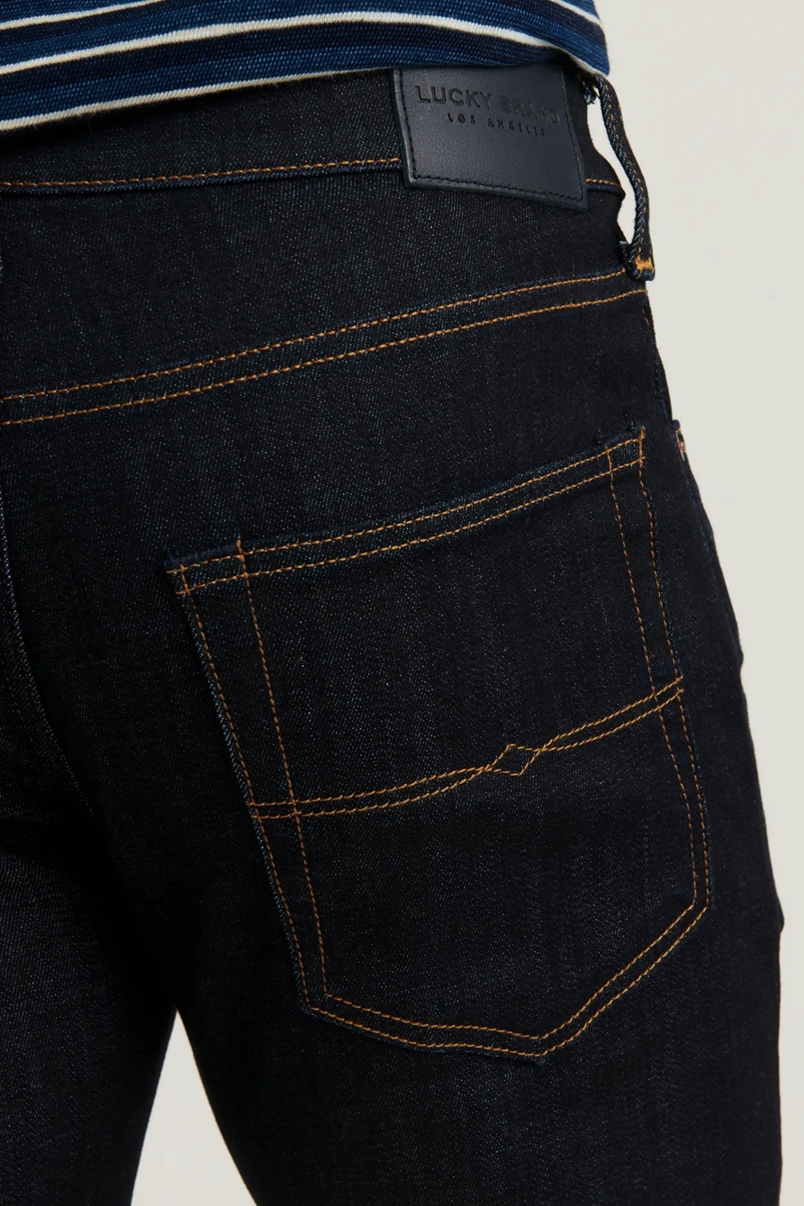 222 TAPER COOLMAX STRETCH JEAN, image 5