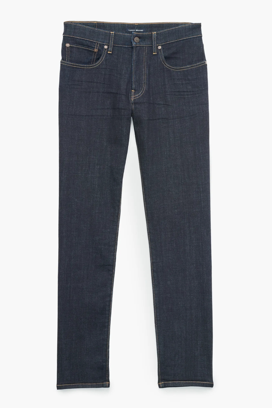 222 TAPER COOLMAX STRETCH JEAN, image 7
