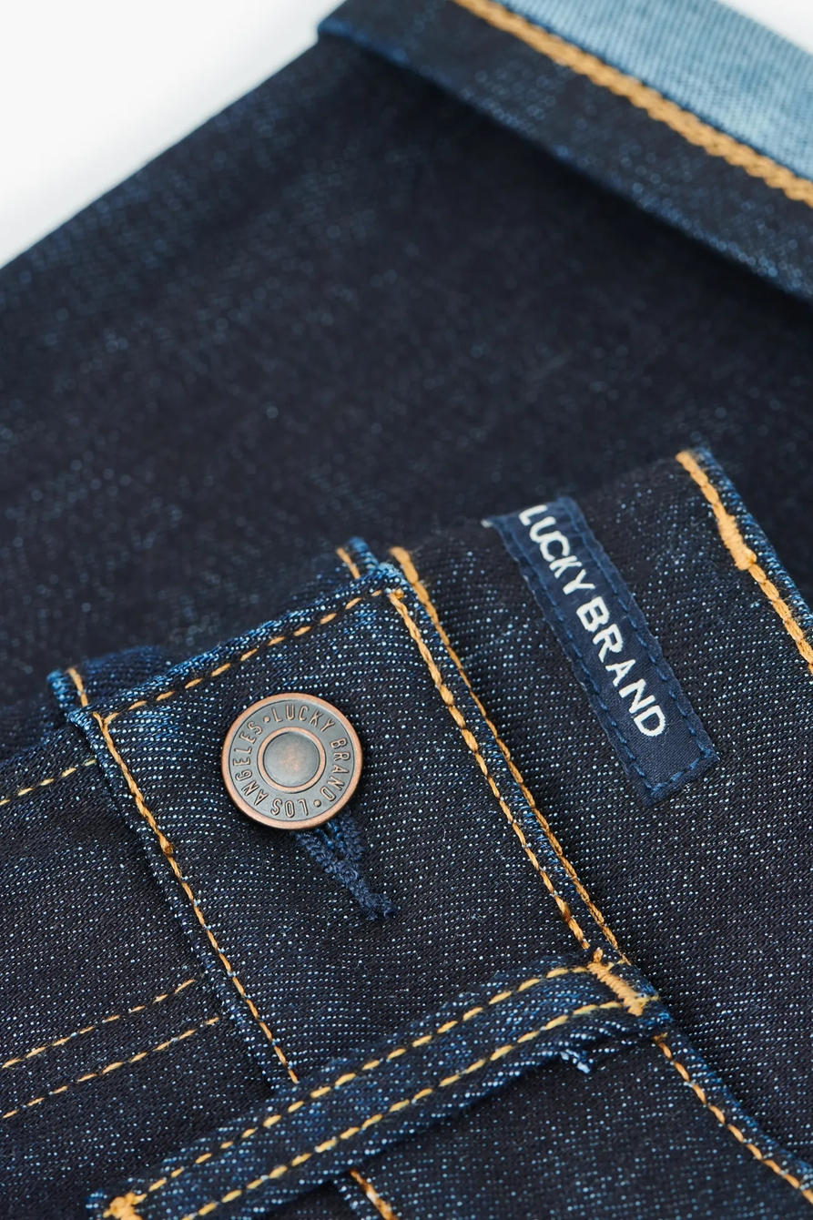 222 TAPER COOLMAX STRETCH JEAN, image 8