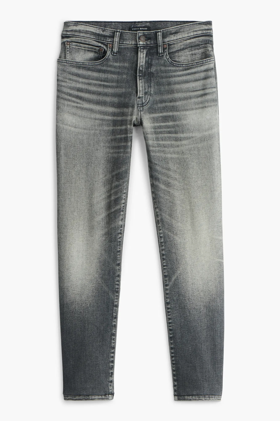 121 SLIM STRAIGHT ADVANCED STRETCH JEAN, image 7