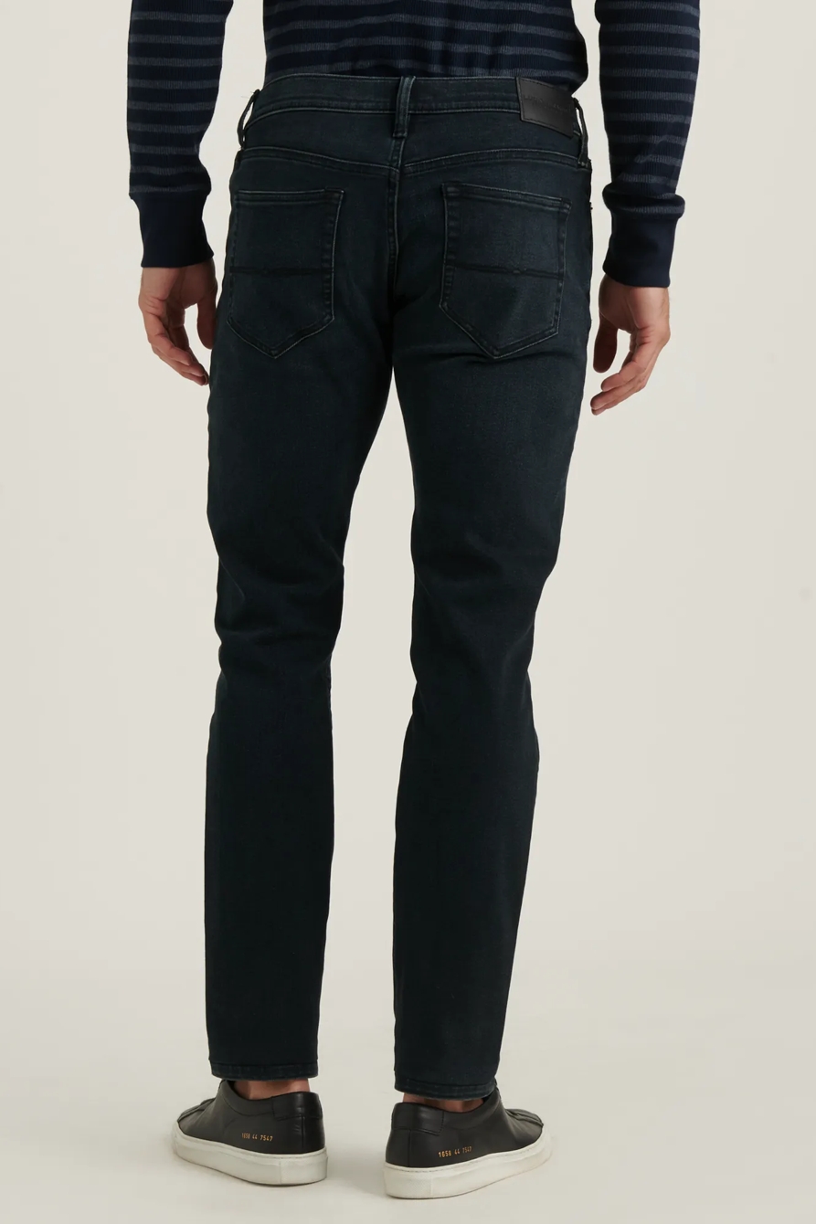 121 SLIM STRAIGHT ADVANCED STRETCH JEAN, image 4