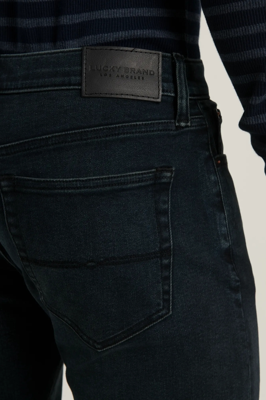121 SLIM STRAIGHT ADVANCED STRETCH JEAN, image 5