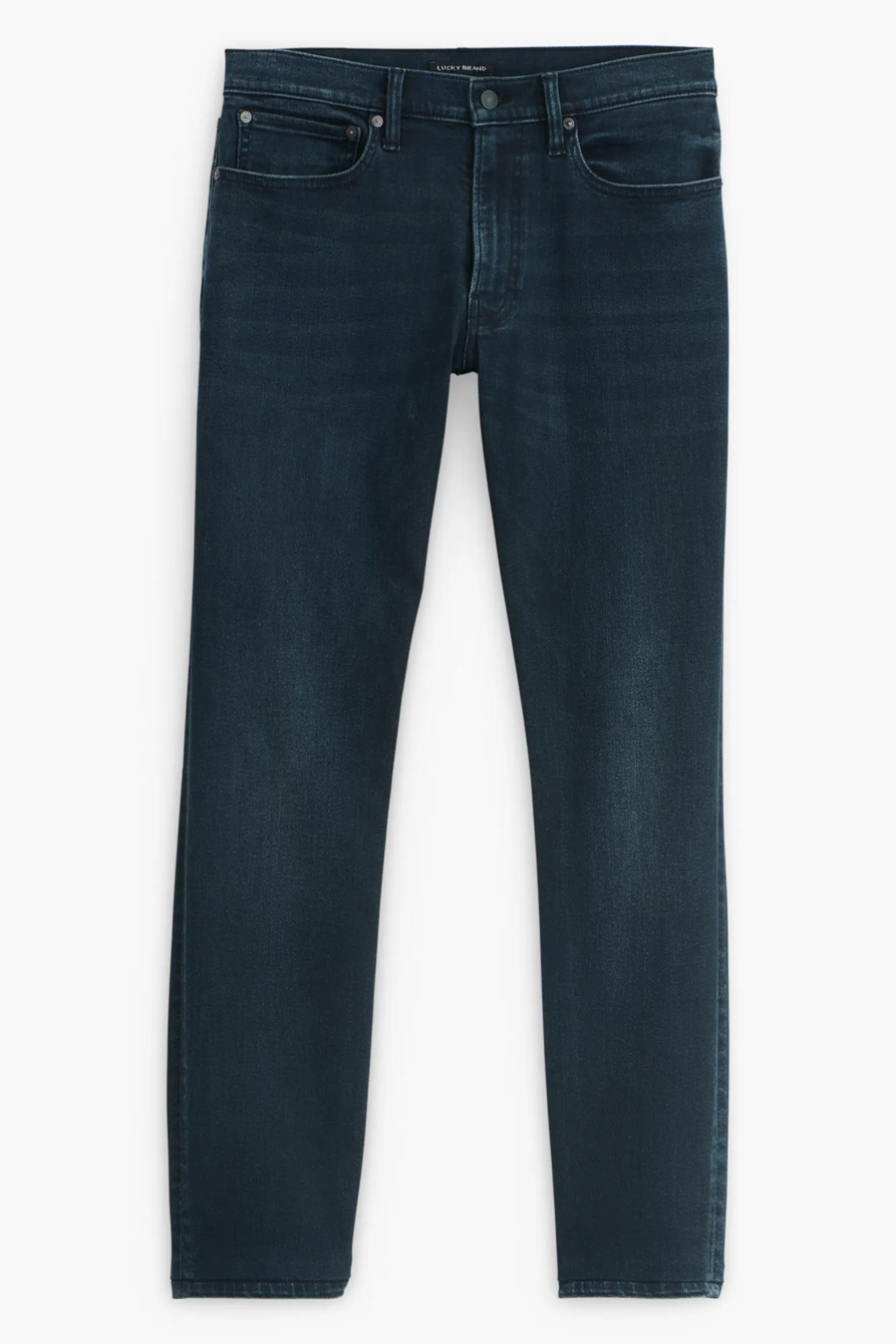 121 SLIM STRAIGHT ADVANCED STRETCH JEAN, image 7