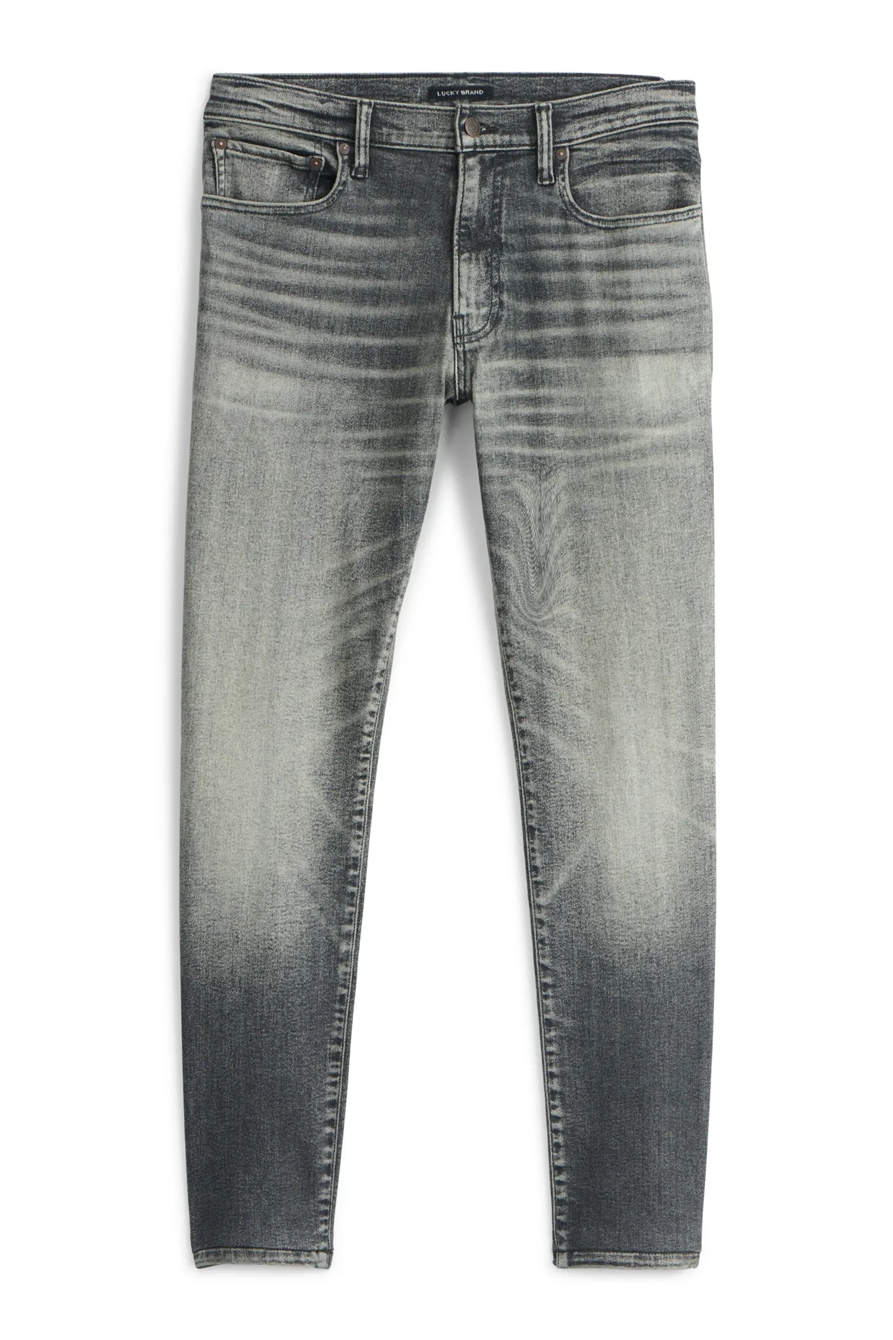 105 SLIM TAPER ADVANCED STRETCH JEAN, image 7