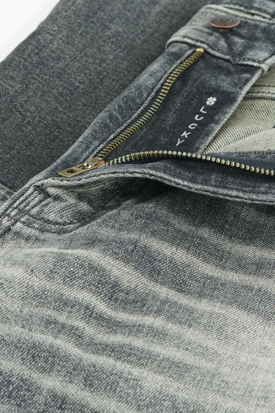 105 SLIM TAPER ADVANCED STRETCH JEAN, image 8