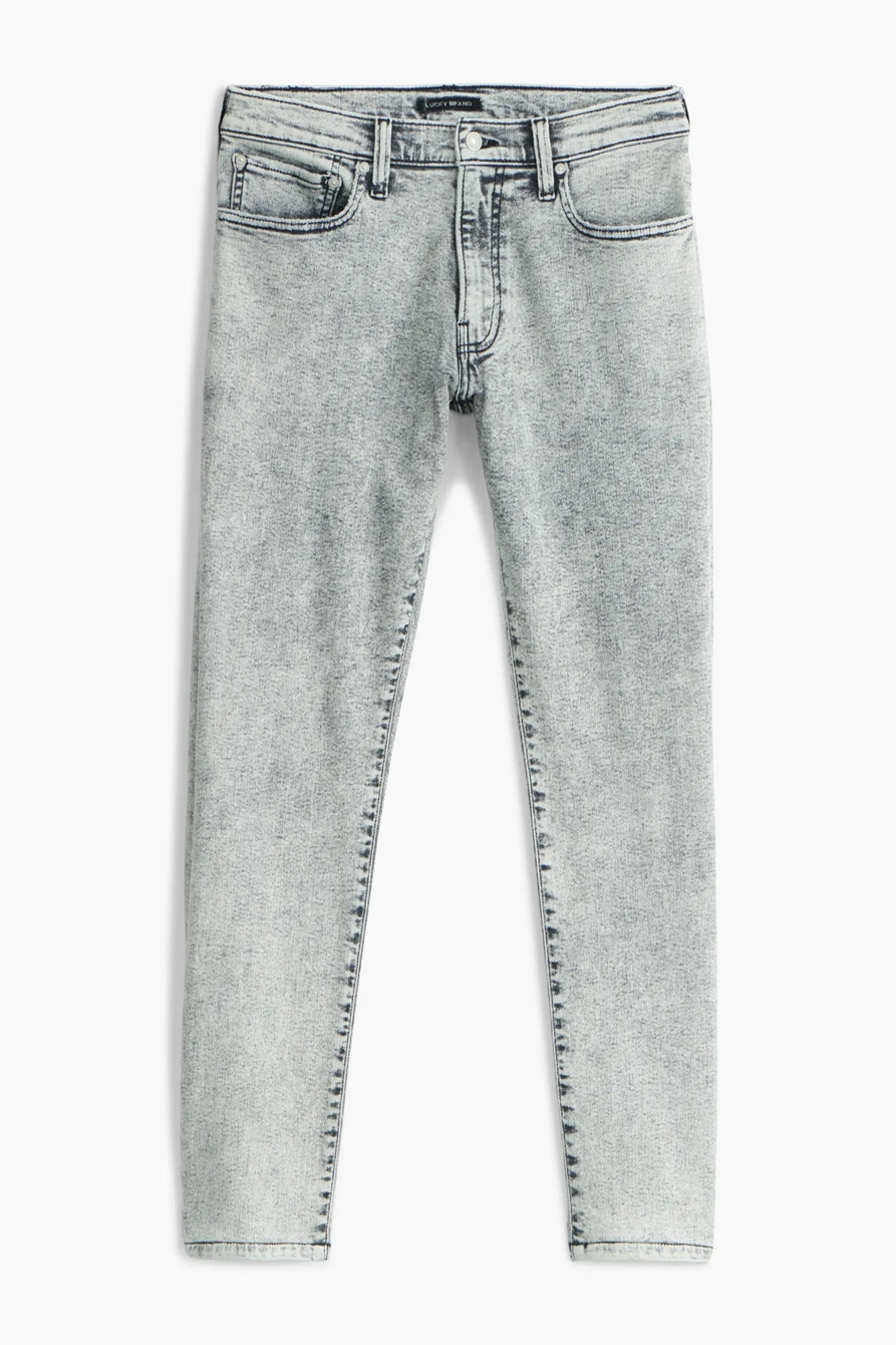 105 SLIM TAPER ADVANCED STRETCH JEAN, image 7