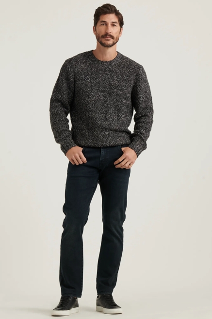 110 SLIM ADVANCED STRETCH JEAN, image 1