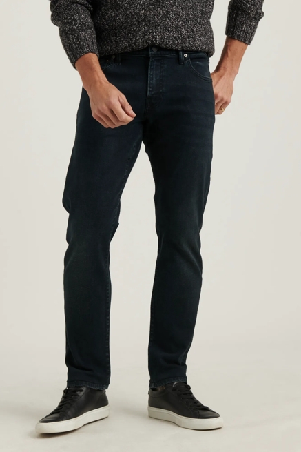 110 SLIM ADVANCED STRETCH JEAN, image 2