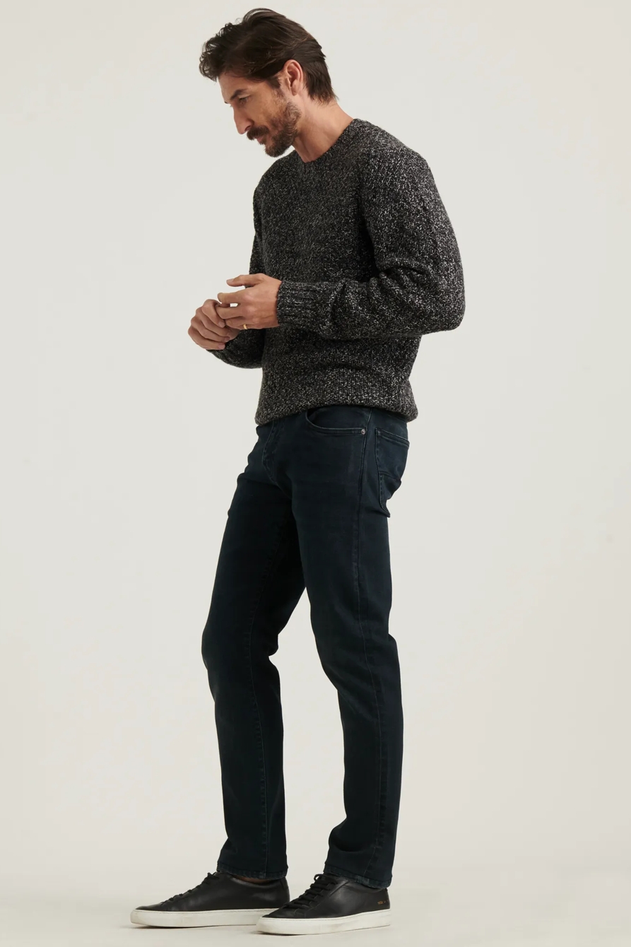 110 SLIM ADVANCED STRETCH JEAN, image 3