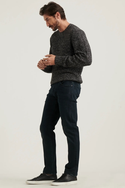 110 SLIM ADVANCED STRETCH JEAN, image 3