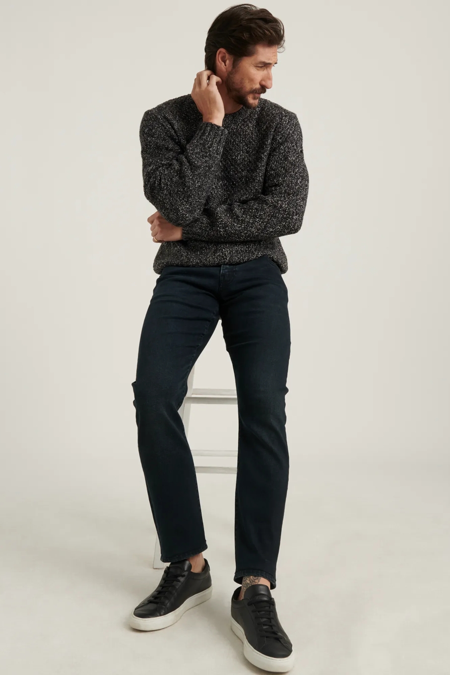 110 SLIM ADVANCED STRETCH JEAN, image 5