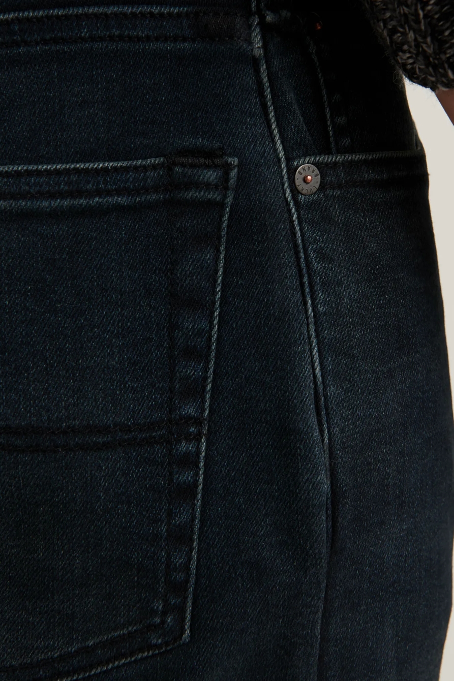 110 SLIM ADVANCED STRETCH JEAN, image 6