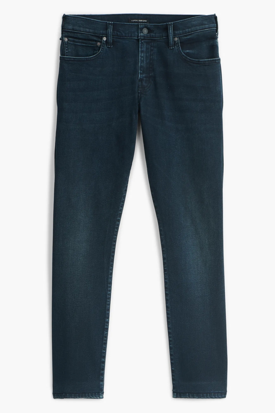 110 SLIM ADVANCED STRETCH JEAN, image 7