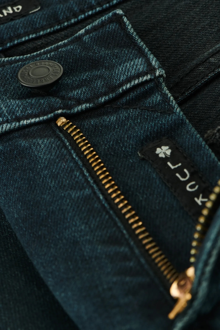 110 SLIM ADVANCED STRETCH JEAN, image 8